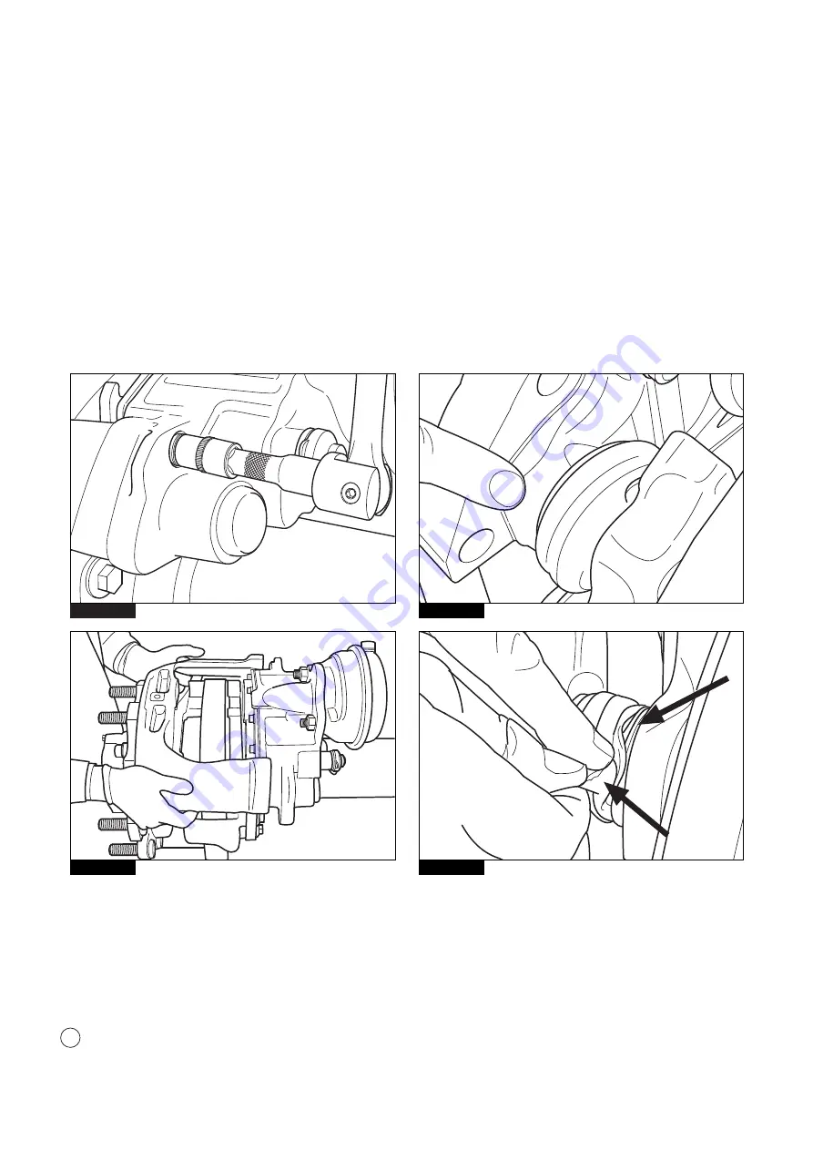 Meritor Meritor ELSA 195 Maintenance Manual Download Page 26