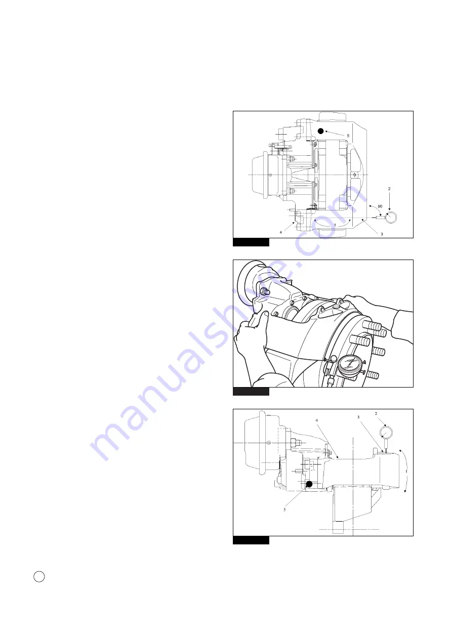 Meritor Meritor ELSA 195 Maintenance Manual Download Page 36