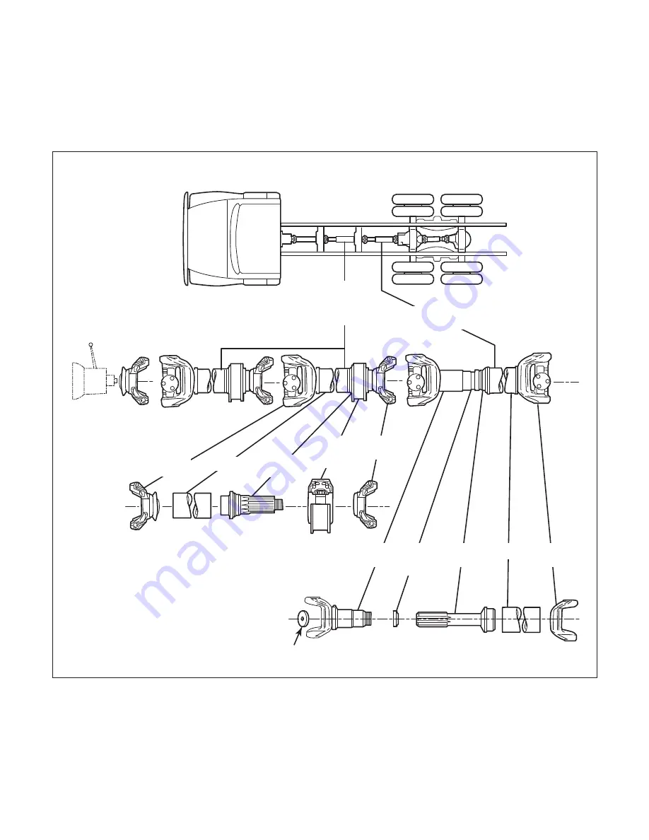 Meritor MM-96147 Maintenance Manual Download Page 7