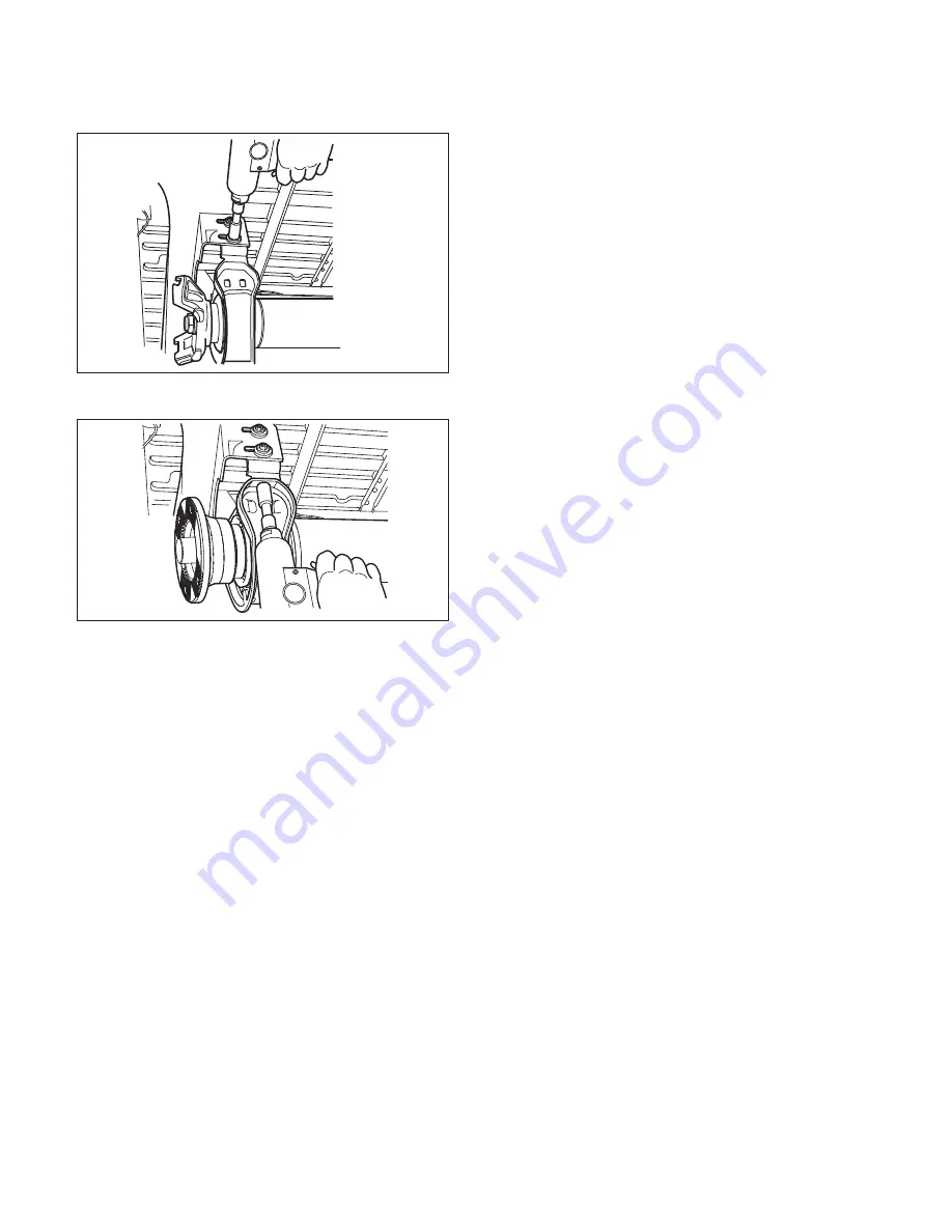 Meritor MM-96147 Maintenance Manual Download Page 65