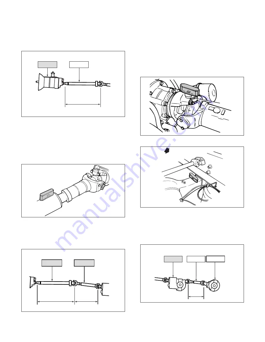 Meritor MM-96147 Maintenance Manual Download Page 80