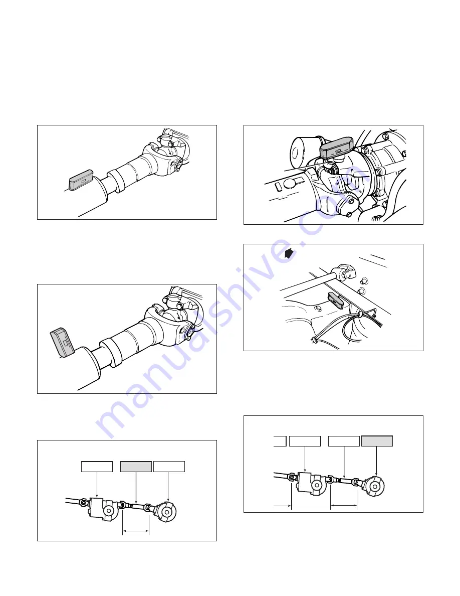 Meritor MM-96147 Скачать руководство пользователя страница 81