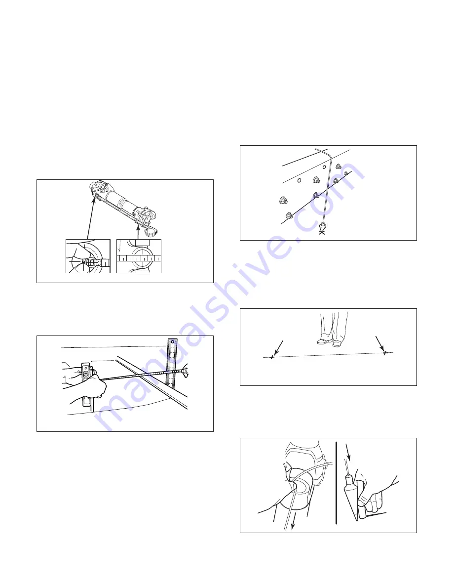 Meritor MM-96147 Maintenance Manual Download Page 86