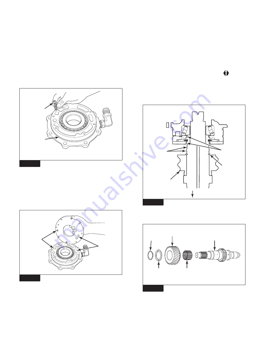 Meritor MTC-4208X Series Скачать руководство пользователя страница 62