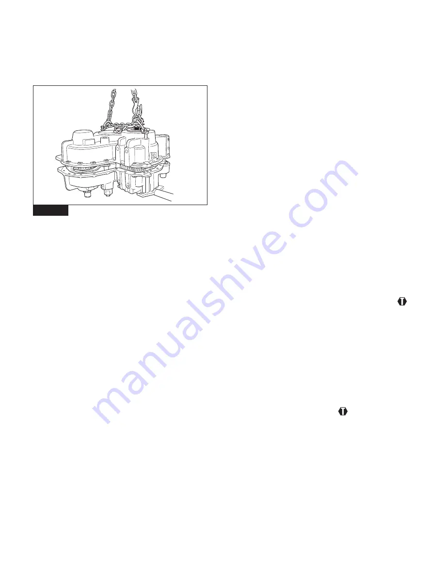 Meritor MTC-4208X Series Service Manual Download Page 65