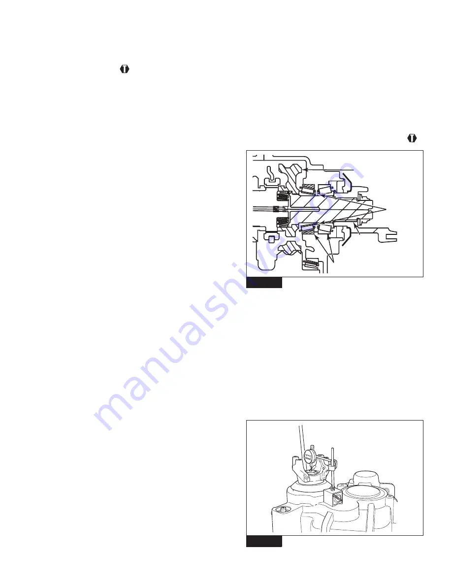 Meritor MTC-4208X Series Service Manual Download Page 70