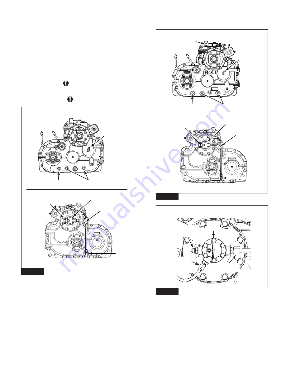 Meritor MTC-4208X Series Service Manual Download Page 93