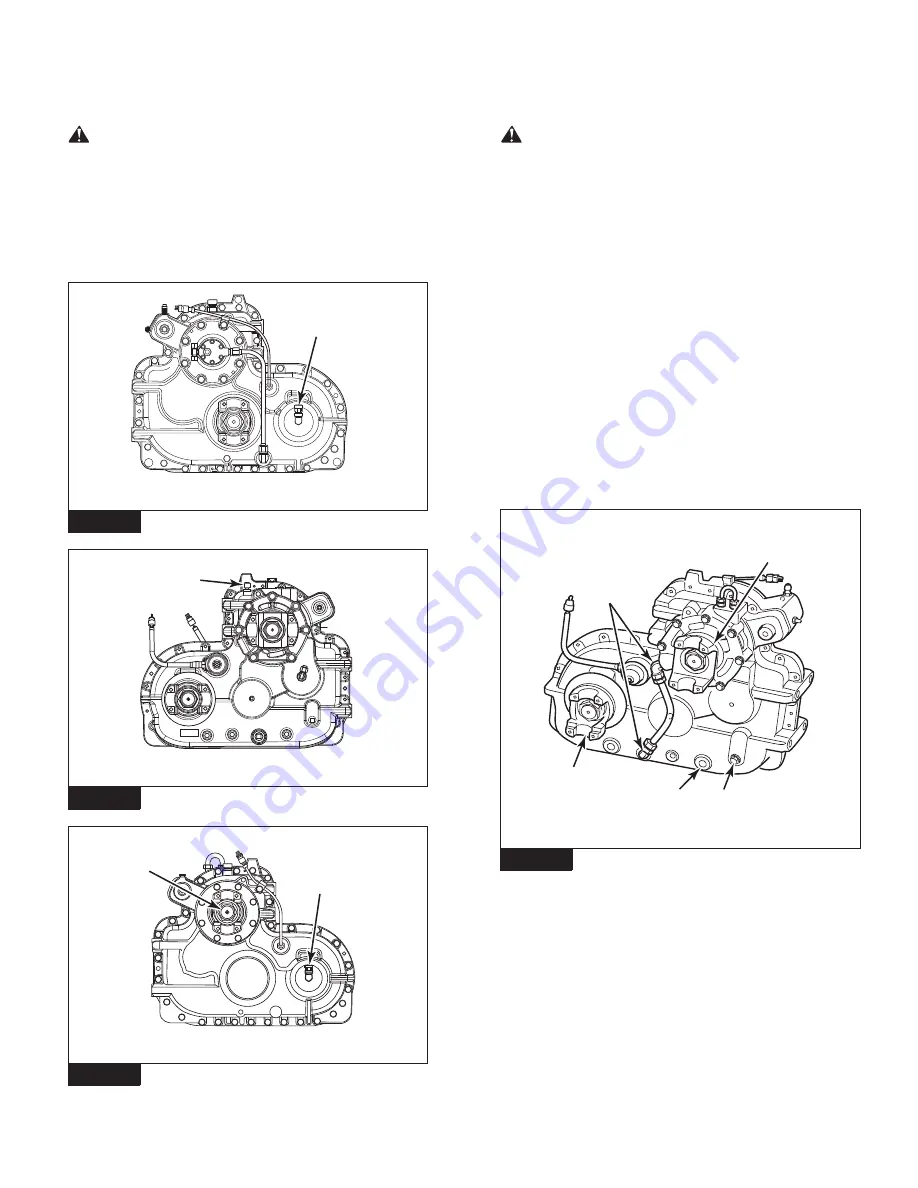 Meritor MTC-4208X Series Service Manual Download Page 102