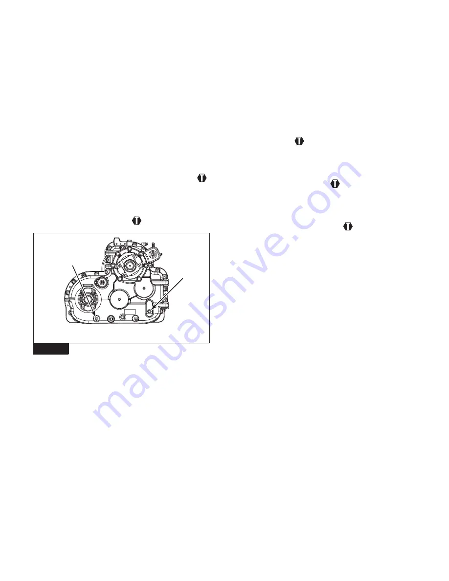 Meritor MTC-4208X Series Service Manual Download Page 104