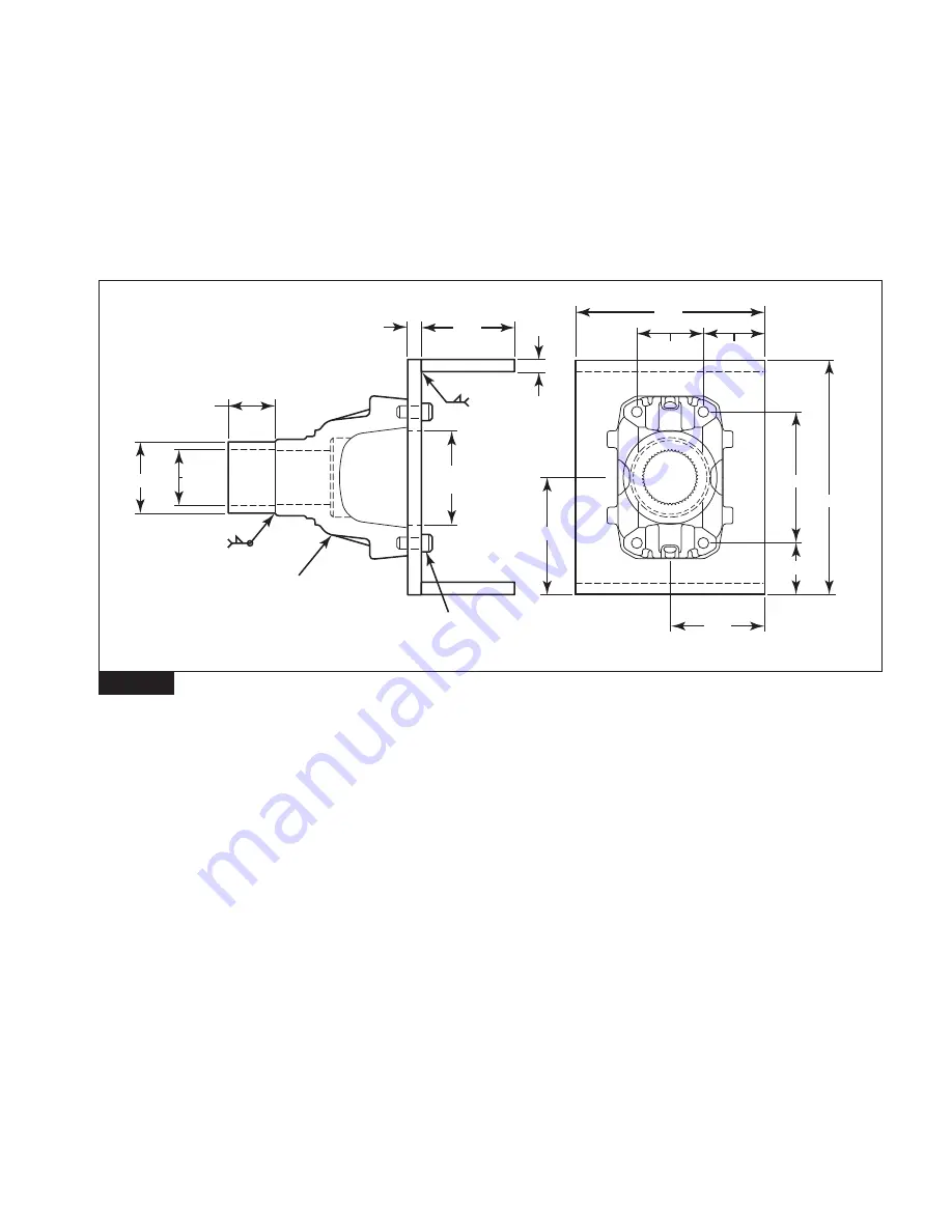 Meritor MTC-4208X Series Скачать руководство пользователя страница 111