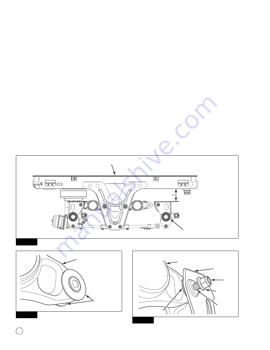 Meritor RideSentry MPA Series Maintenance Manual Download Page 21