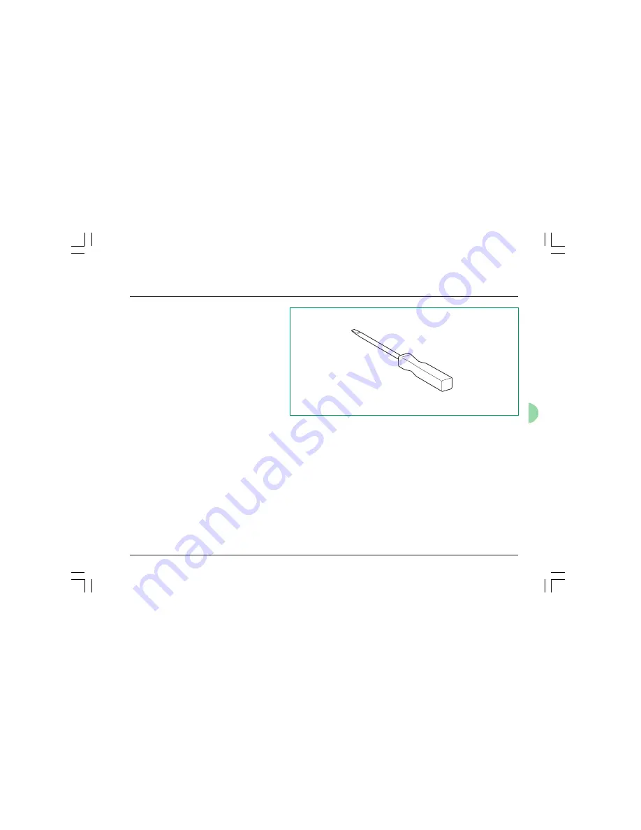 Merlin Gerin Masterpact NT Installation Manual Download Page 22