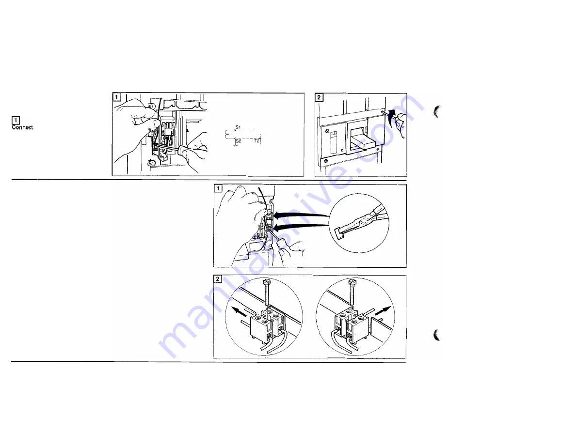 Merlin CK 1000L Скачать руководство пользователя страница 10