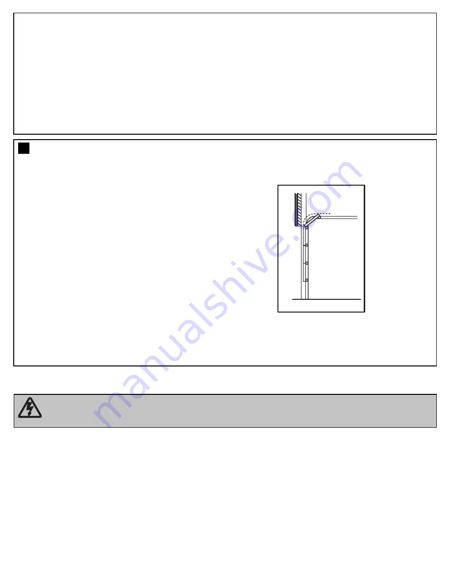 Merlin commander myq MT110MYQ Installation And Operating Instructions Manual Download Page 3