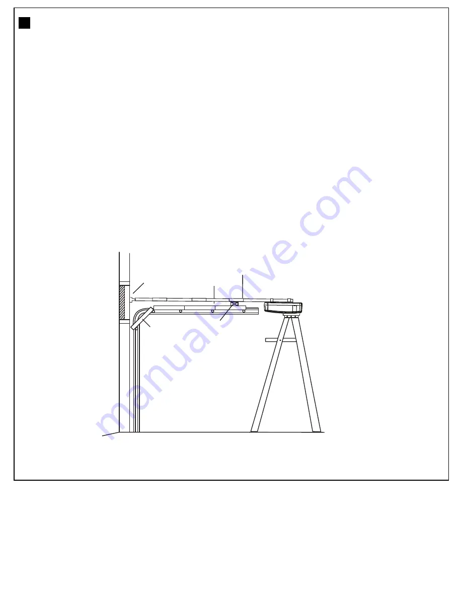 Merlin CYCLONE PRO MT120EVO Installation And Operating Instructions Manual Download Page 9