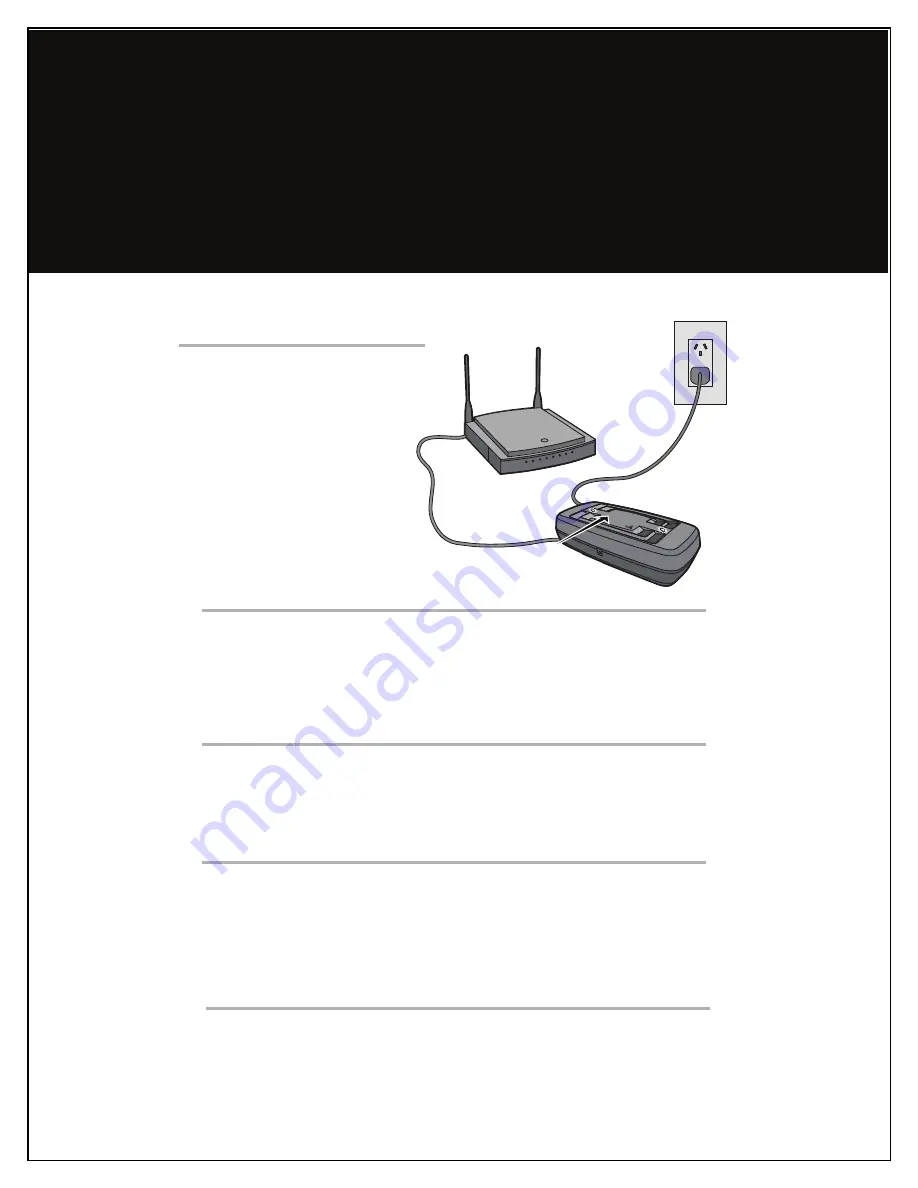 Merlin GRIFCO myQ Installation And Operating Instructions Manual Download Page 3