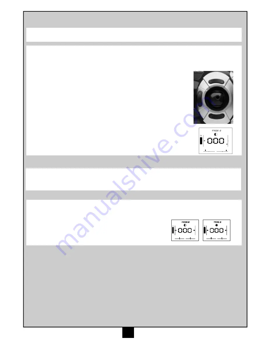 Merlin pilot 500 Instruction Manual Download Page 20