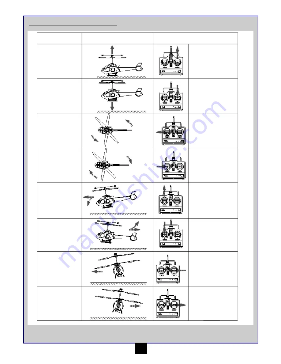 Merlin Tracer 180 Instruction Manual Download Page 16