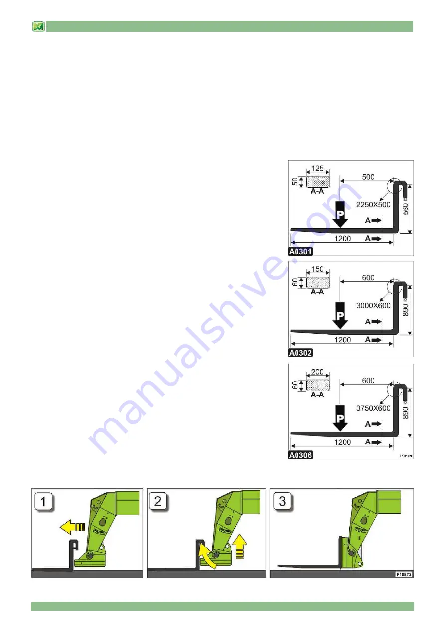 MERLO PANORAMIC User And Maintenance Manual Download Page 90