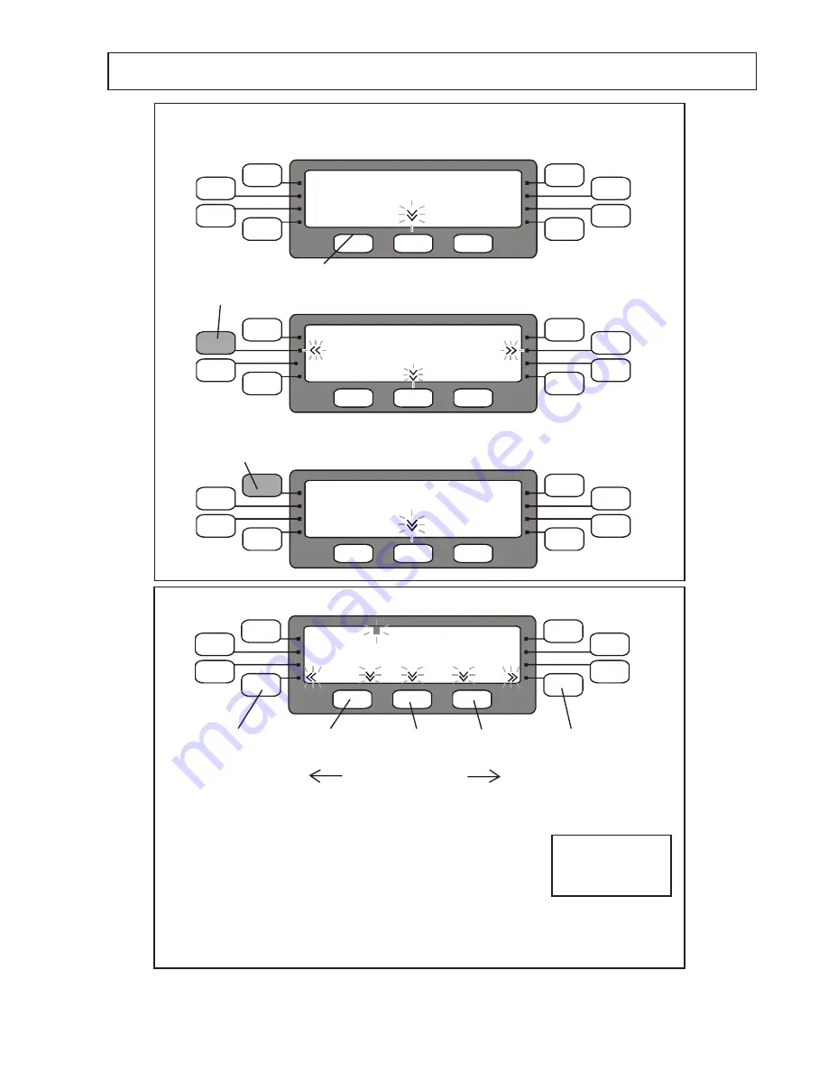 Merrychef EC402S Installation And Operating Instructions Manual Download Page 17