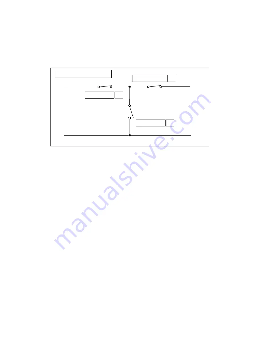 Merrychef Mealstream Service Manual Download Page 19