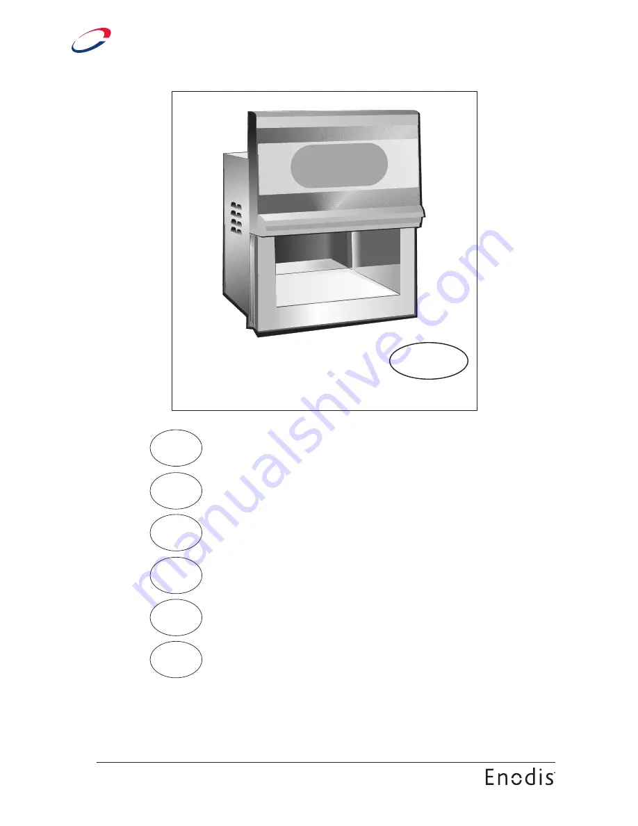 Merrychef Microcook HD User Manual Download Page 1