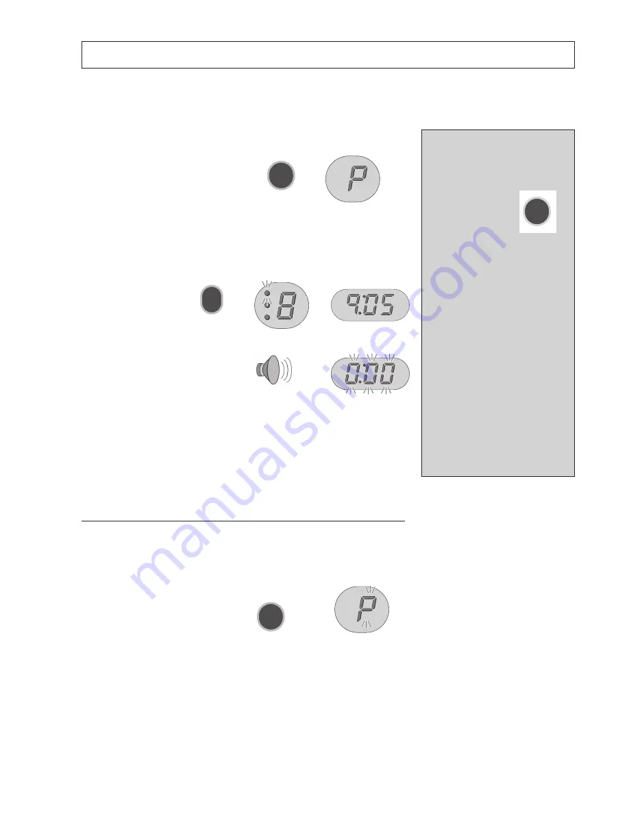 Merrychef Microcook HD User Manual Download Page 43