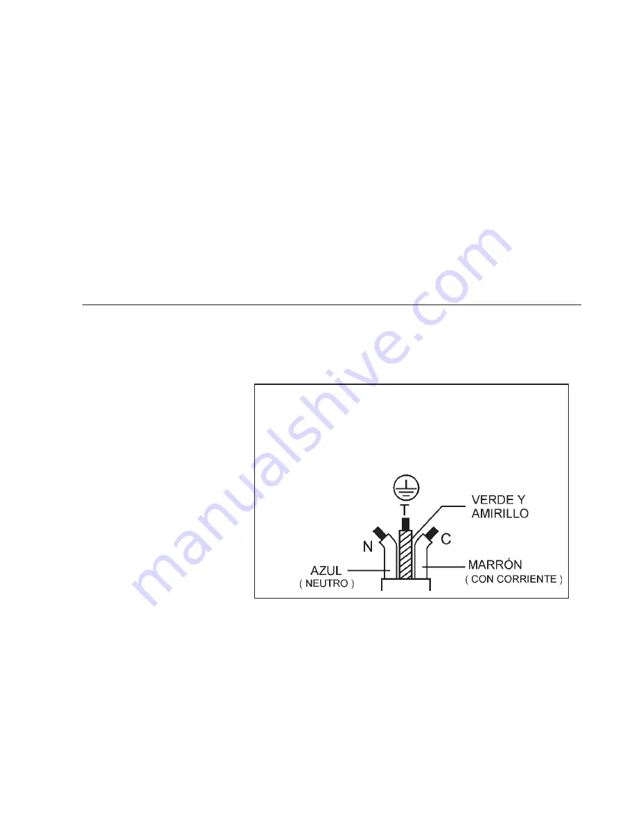 Merrychef Microcook HD User Manual Download Page 48