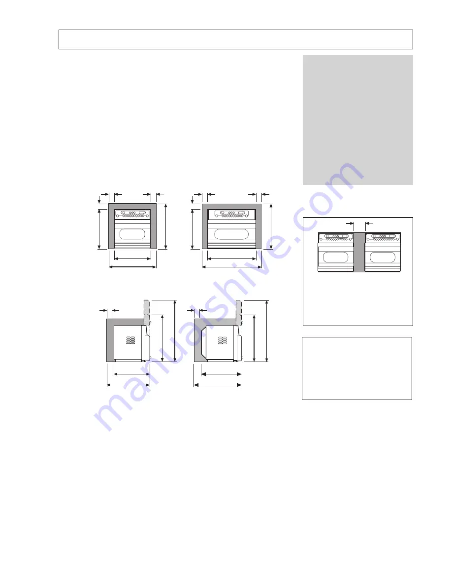 Merrychef Microcook HD User Manual Download Page 50