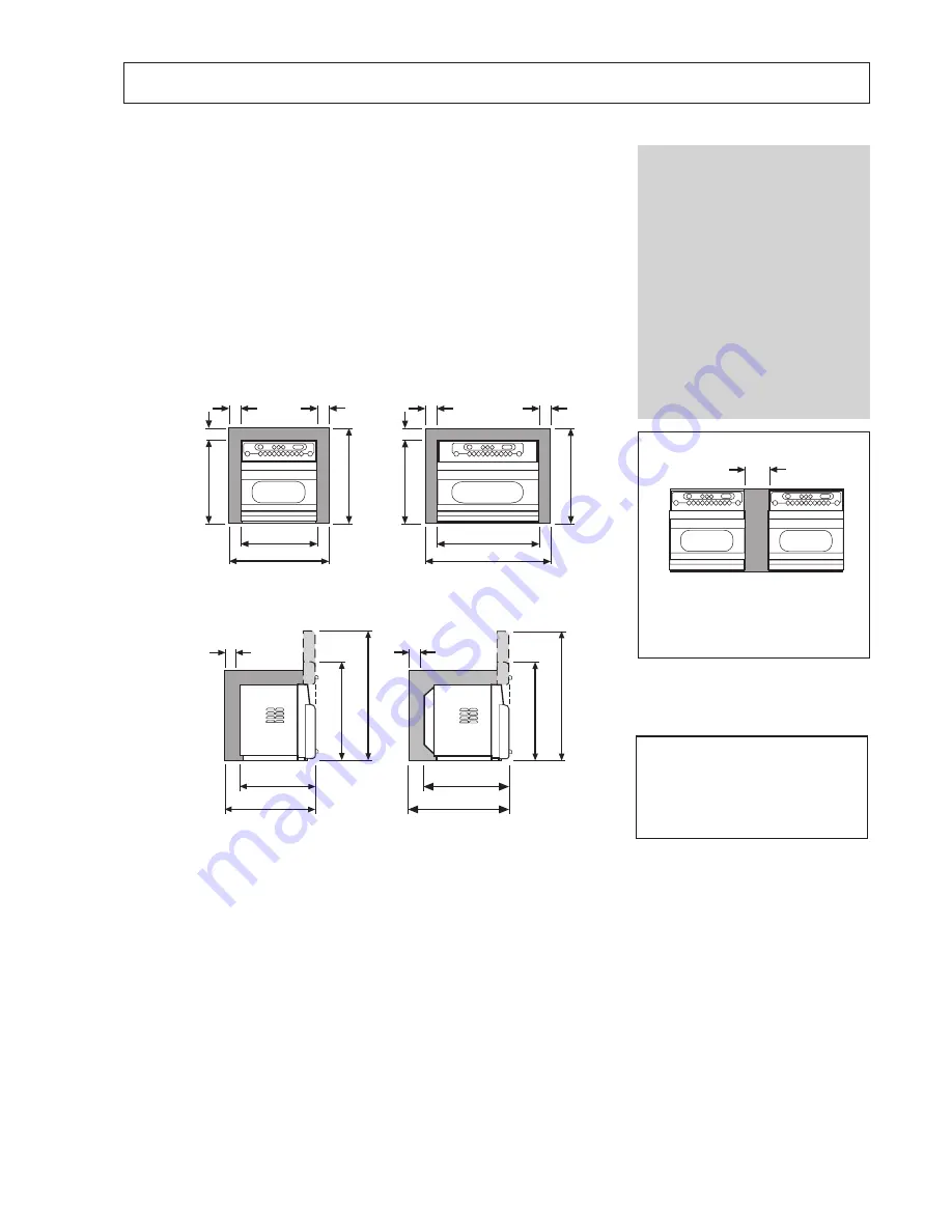 Merrychef Microcook HD User Manual Download Page 80