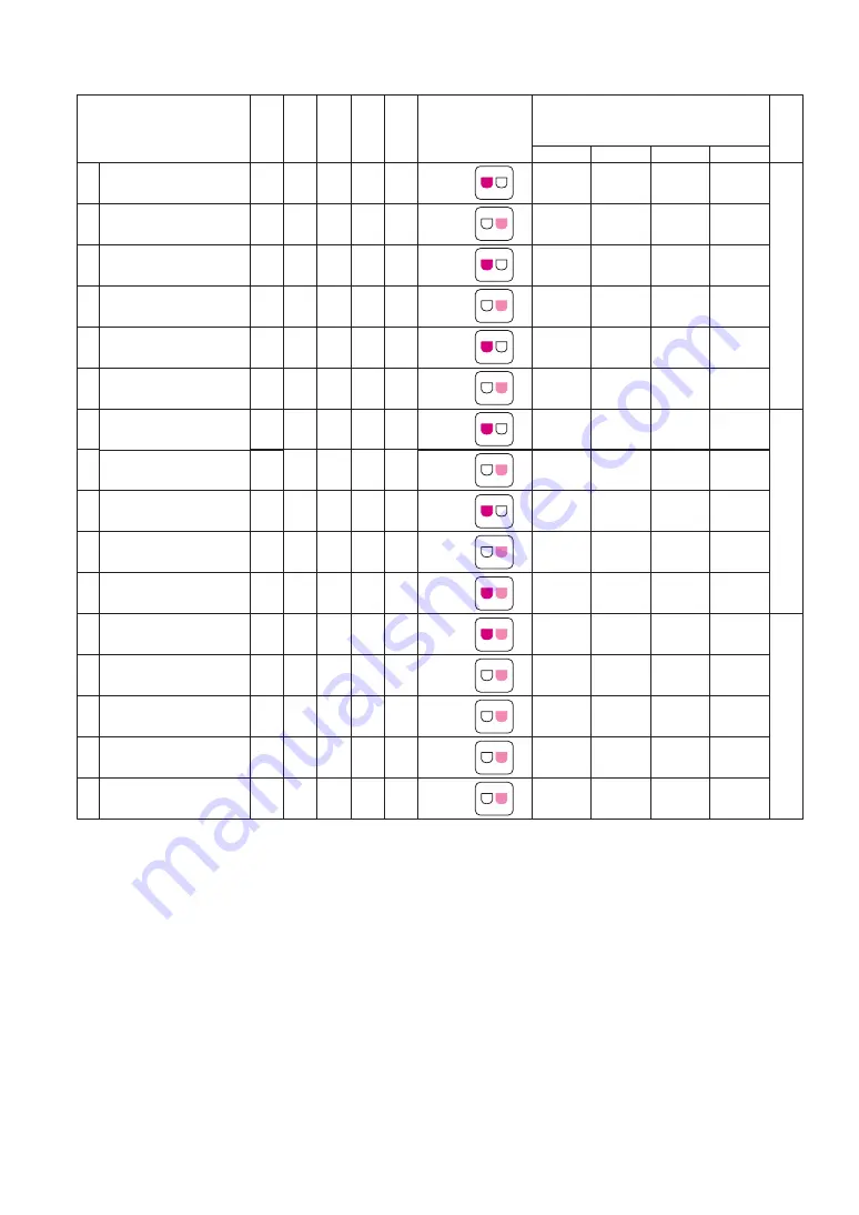 Merrylock MK480 Instruction Book Download Page 29