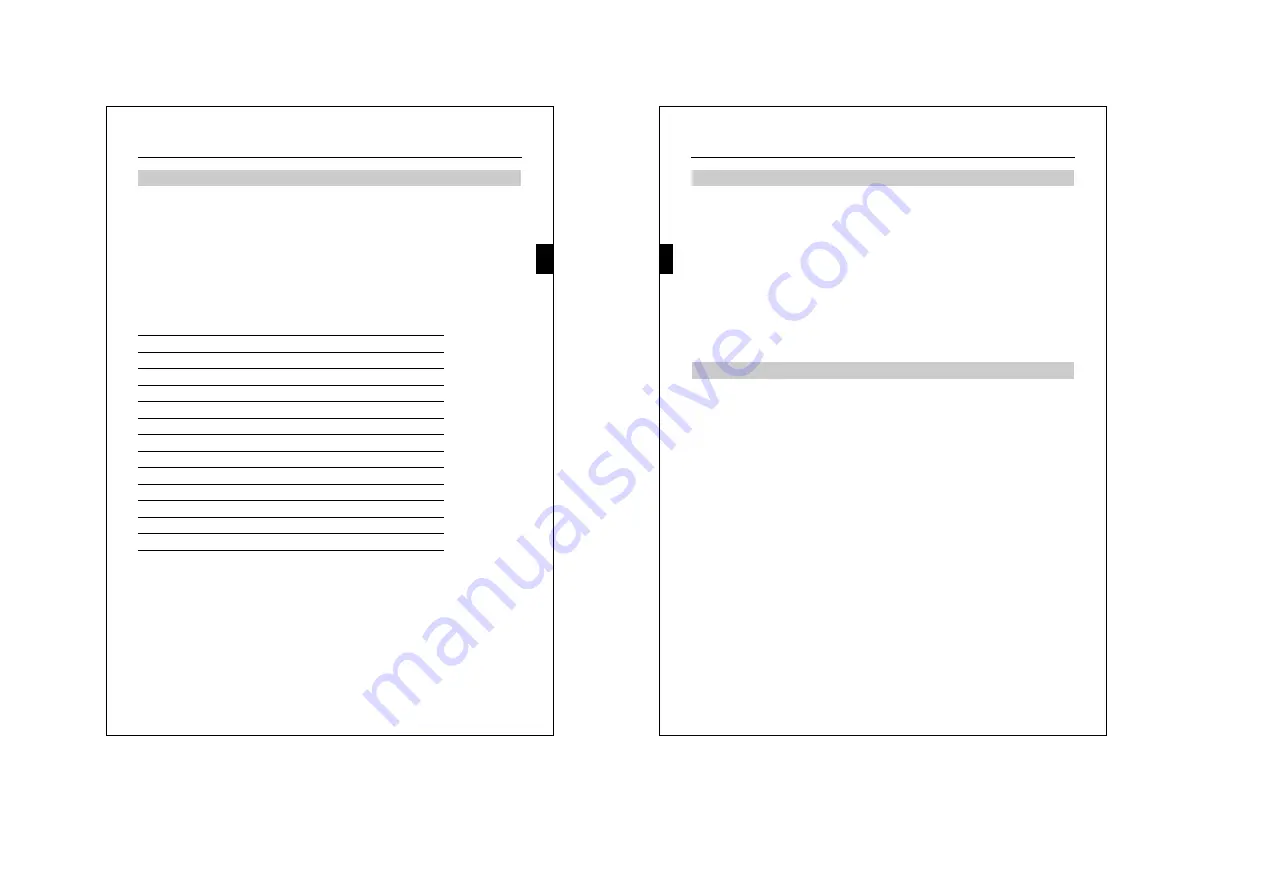 merten ARGUS 220 Timer Manual Download Page 20