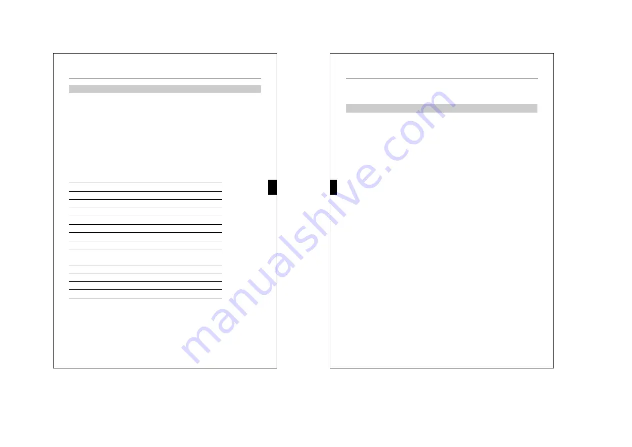 merten ARGUS 220 Timer Manual Download Page 40