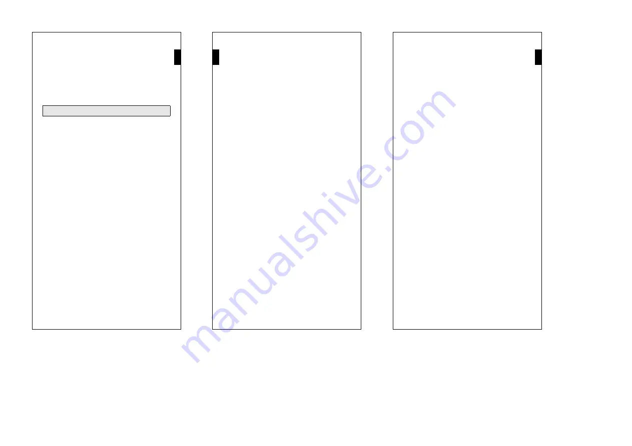 merten Easy binary input REG-K/4x230 Скачать руководство пользователя страница 5