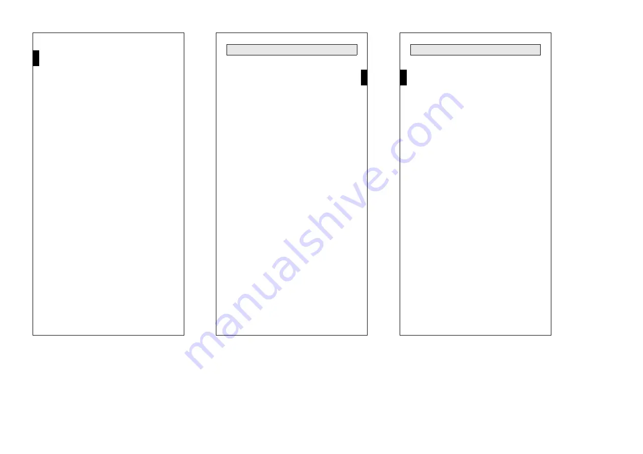 merten Easy binary input REG-K/4x230 Скачать руководство пользователя страница 8