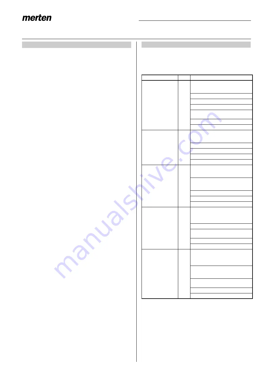 merten INSTABUS ARGUS 220 Connect Manual Download Page 9