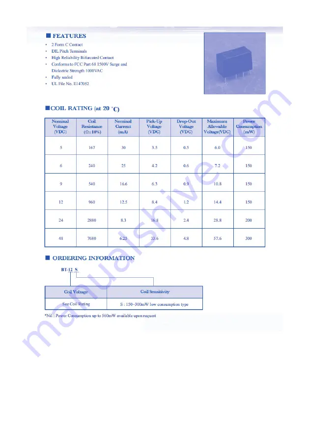 Merz UHRO-4 Manual Download Page 12