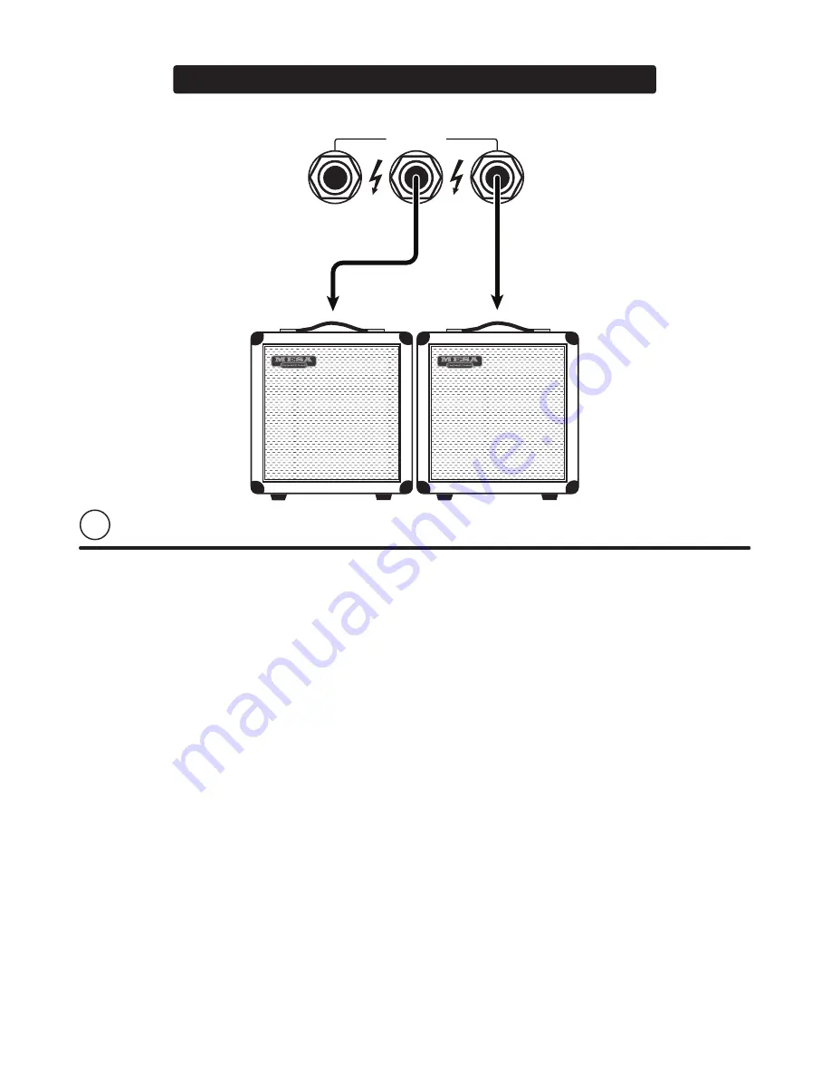 Mesa/Boogie California Tweed 6V6 2:TWENTY Скачать руководство пользователя страница 30