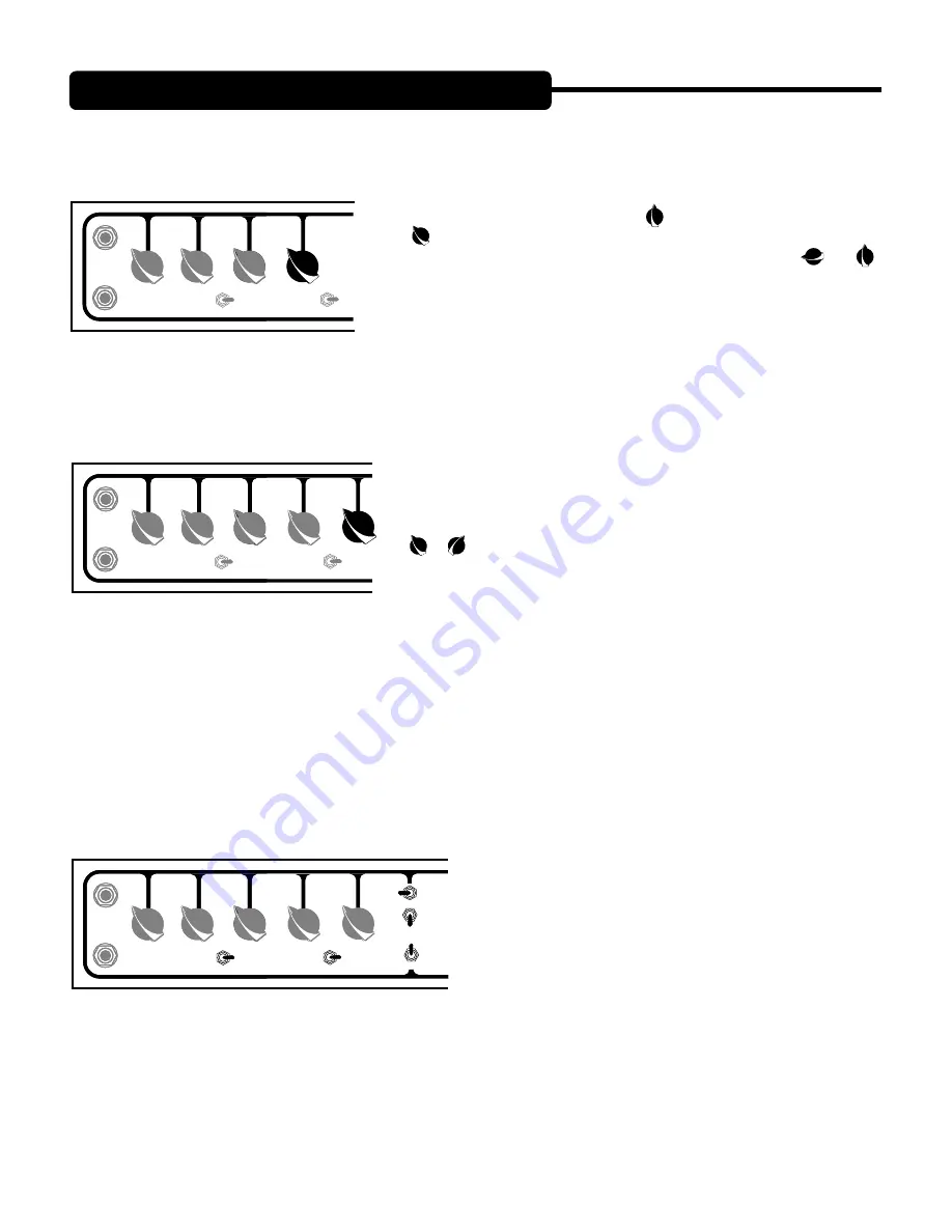 Mesa/Boogie Heartbreaker Owner'S Manual Download Page 10