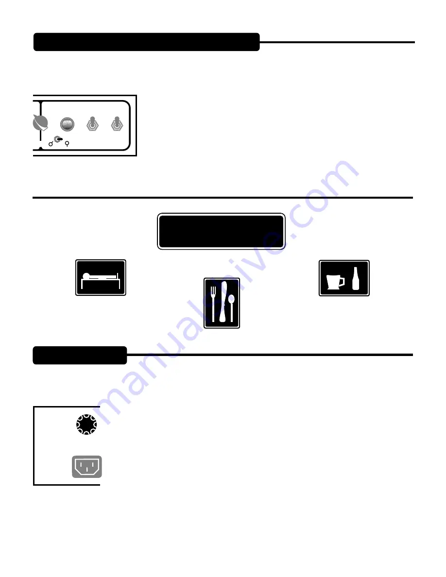 Mesa/Boogie Heartbreaker Owner'S Manual Download Page 12