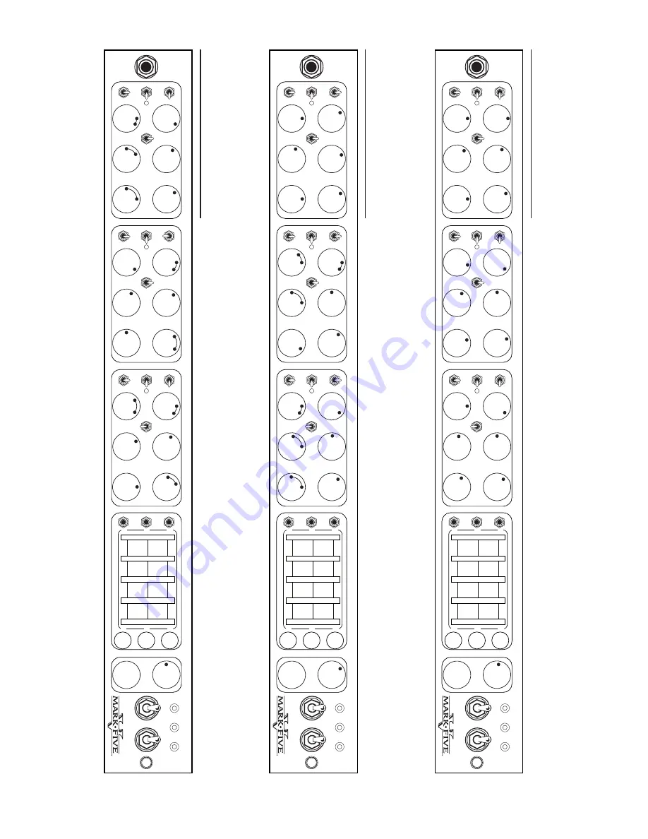 Mesa/Boogie Mark 5 Owner'S Manual Download Page 48