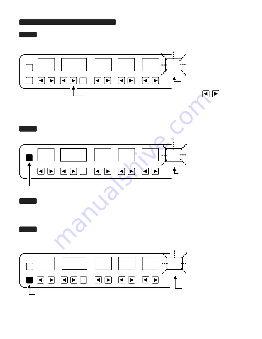 Mesa/Boogie TriAxis Owner'S Manual Download Page 29