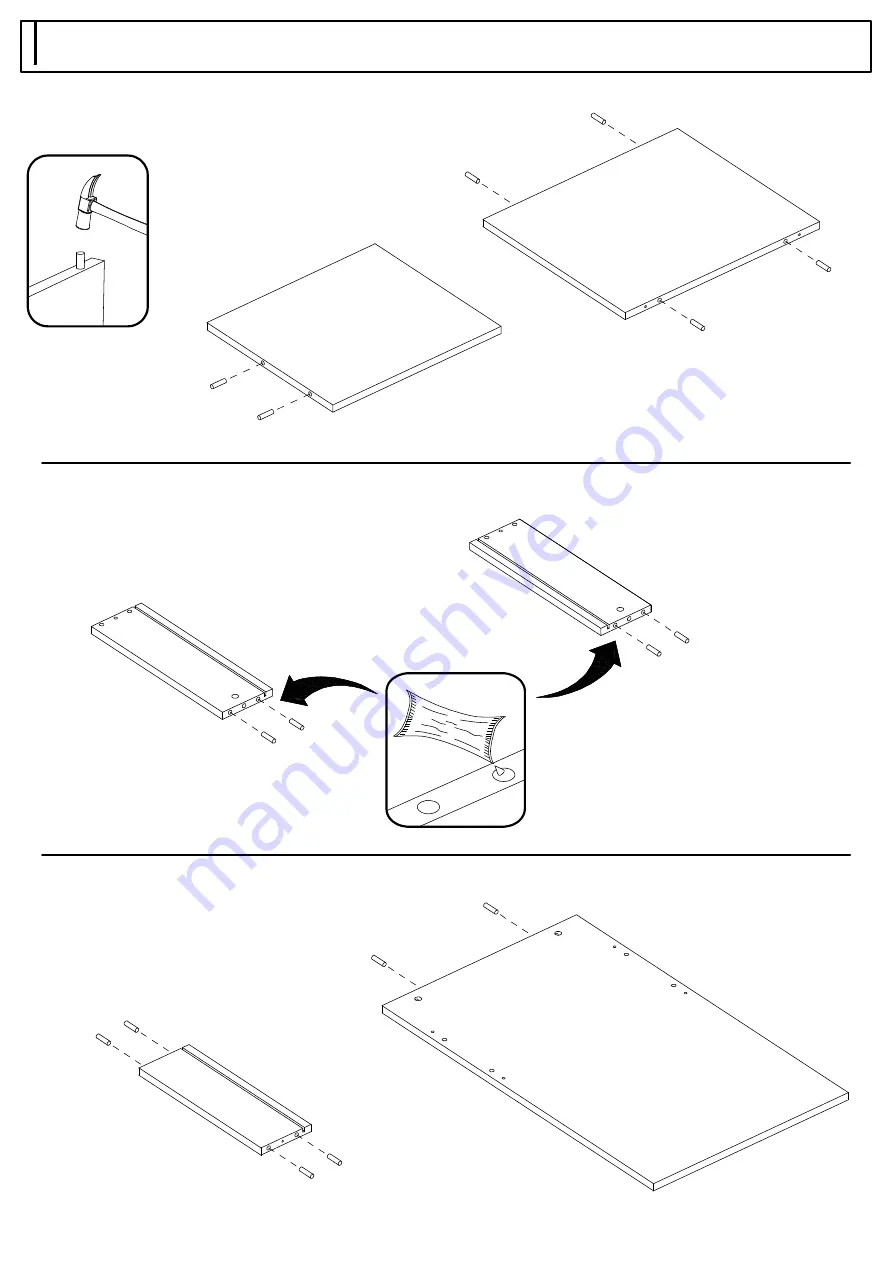 Mesa MALTA 1171 Assembly Instructions Manual Download Page 4