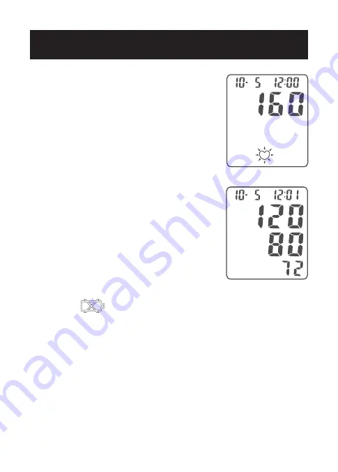 Mescomp Technologies Pharma klinic AC 211 Manual Download Page 58