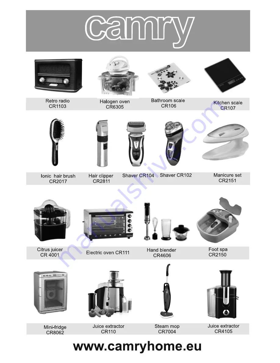 Mesko MS 6605 User Manual Download Page 27