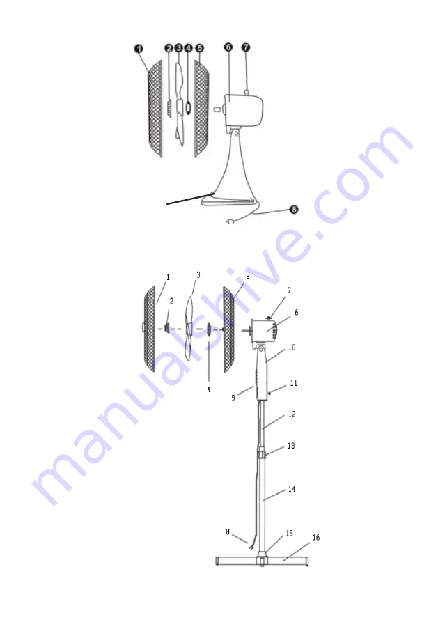 Mesko MS 7308 Скачать руководство пользователя страница 2