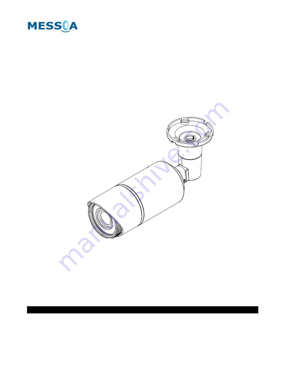 Messoa HCR176 Quick Start Manual Download Page 1