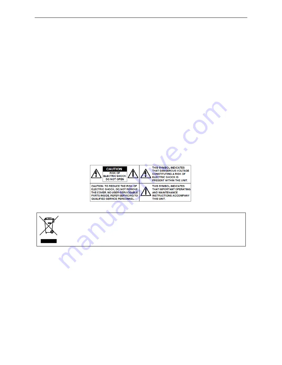 Messoa LPR606 User Manual Download Page 4