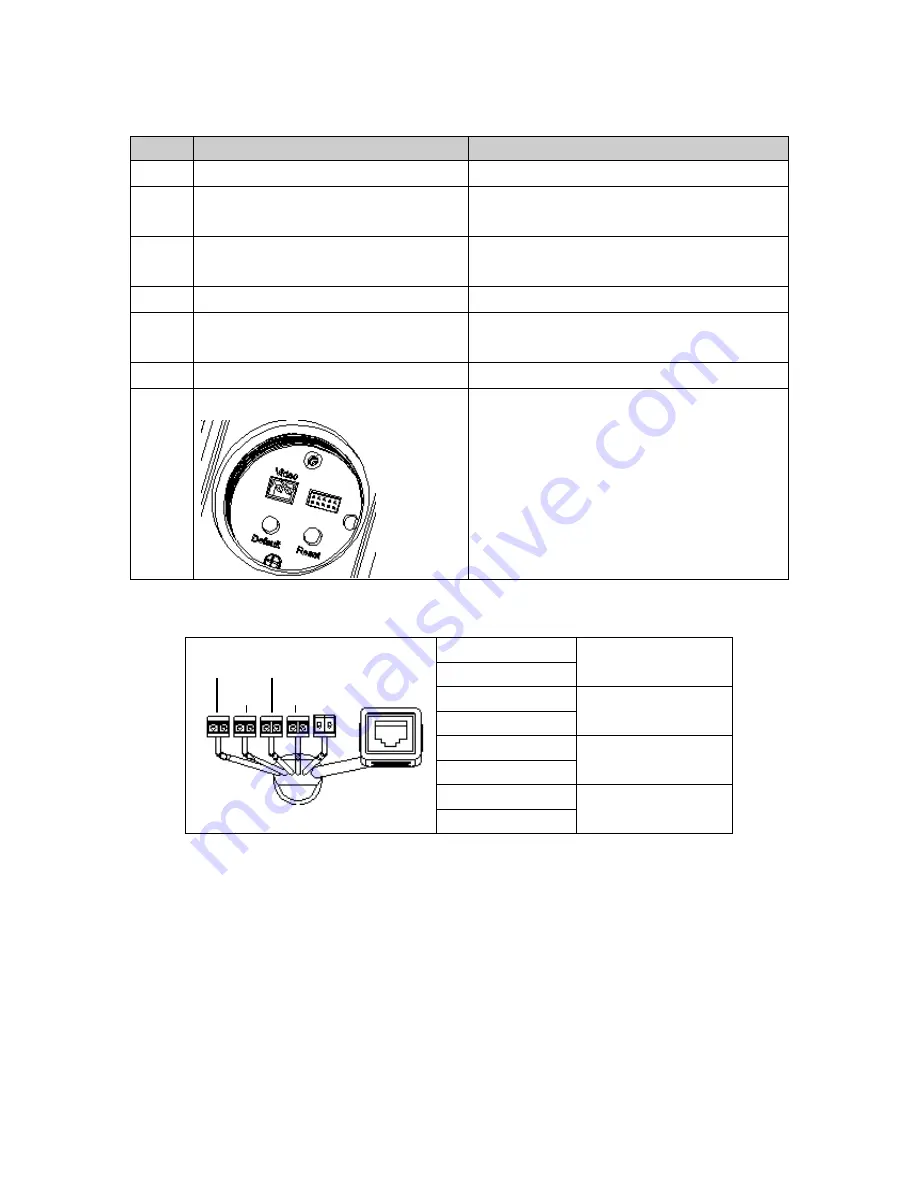 Messoa LPR606 User Manual Download Page 8