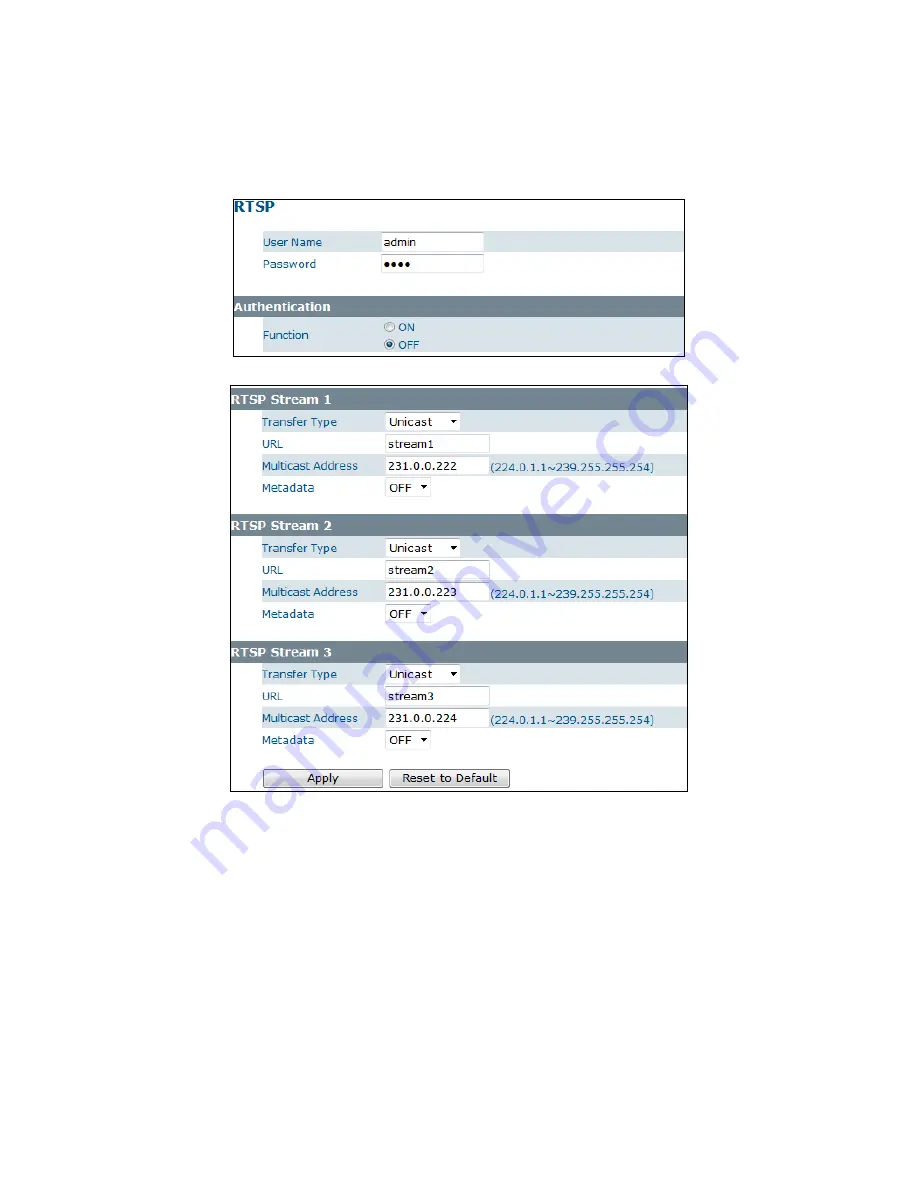 Messoa LPR606 User Manual Download Page 37